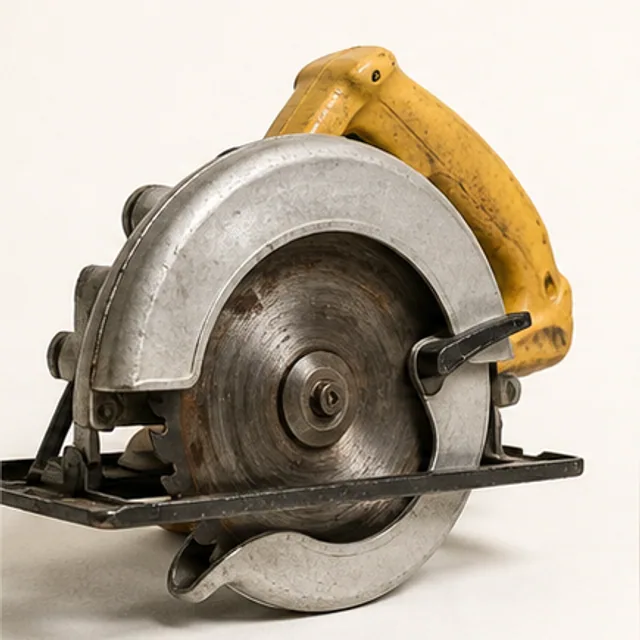 A tool belt