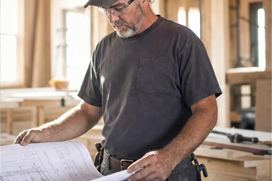 A journeyman reading plans