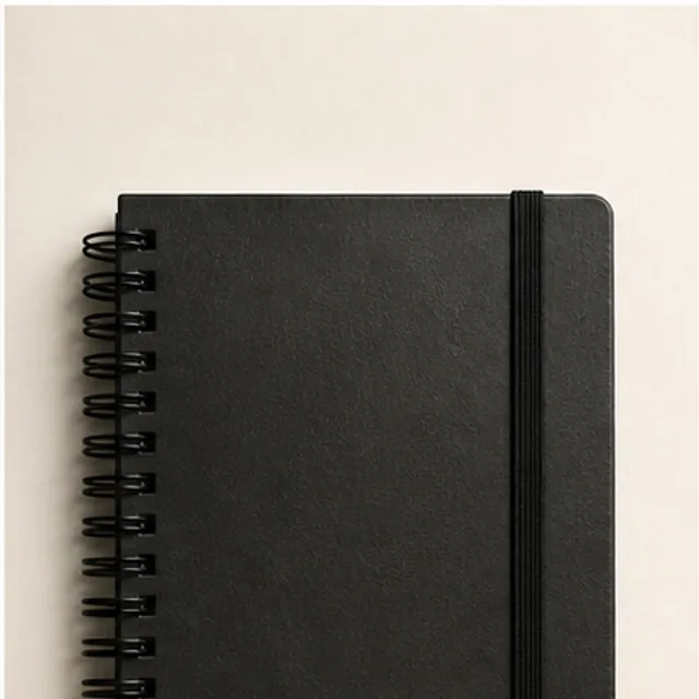 An incident notebook