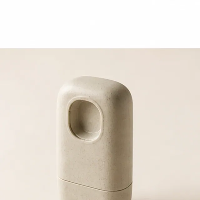 A first product sample