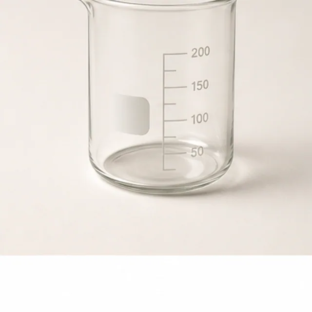 A beaker