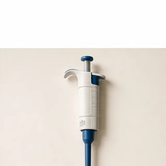 A pipette