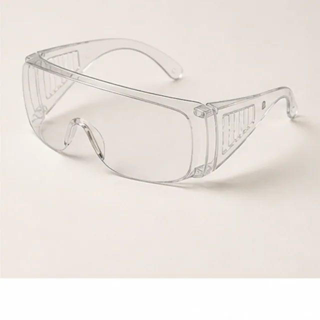 Safety glasses