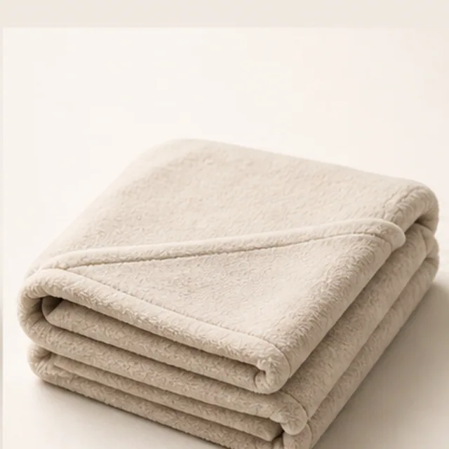 A warm blanket for patients